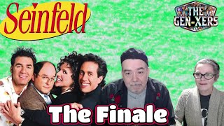 Is The Seinfeld Finale As Bad As We All Remember? | The Gen-Xers