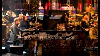 #11 - Indian Sunset - Elton John - Live Million Dollar Piano (Las Vegas) 2012