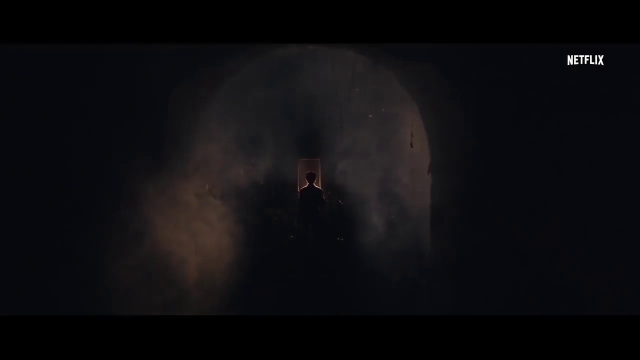 NETFLIX CANDYFLIP TEASER