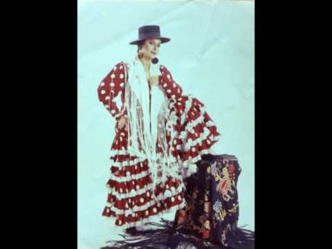 Carmen Diaz - Alegrias