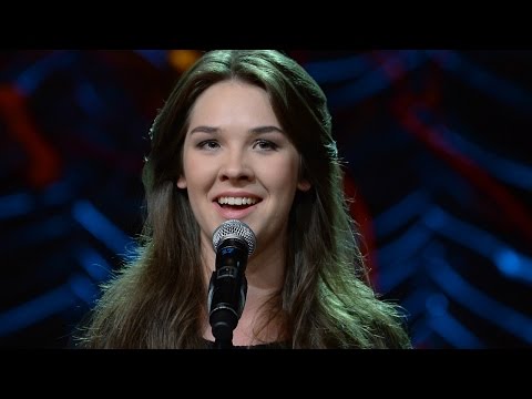 Karolina Czarnecka - „Stolica" - Pytanie na śniadanie