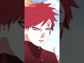 Edit De Gaara Del Desierto Gaara Gaaraedit Narutoshippuden Cinemanews