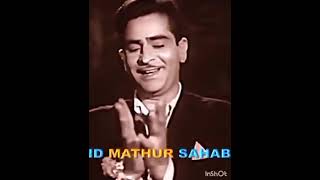 Download lagu yaaron mujhe maaf karna Main Nashe Mein hoon/voice of Mukesh/Raj Kapoor mp3 Download lagu yaaron mujhe maaf karna Main Nashe Mein hoon/voice of Mukesh/Raj Kapoor mp3