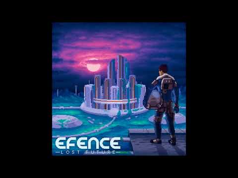 Efence - Lost Future [Full Album]