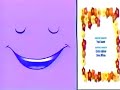 Nick Jr Face Blues Clues 2003
