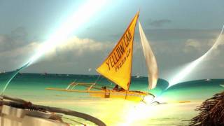 preview picture of video 'Boracay, White Beach 2010'