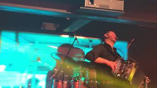 Calibre 50 (volveré a amar ) en la boom 2017