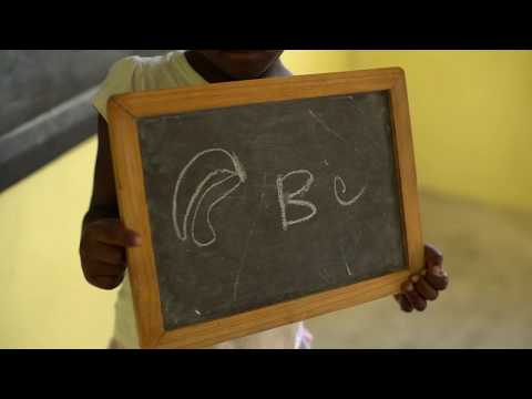 Bonguile - Quinto Congresso Community Preschool