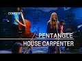 Pentangle - House Carpenter (In Concert), 4th January 1971)