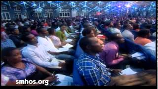 David Ibiyeomie - Provoking divine presence for the miraculous pt3