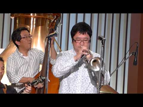 Original Dixieland One Step - High Time Rollers