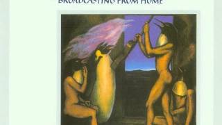 Penguin Cafè Orchestra - Heartwind