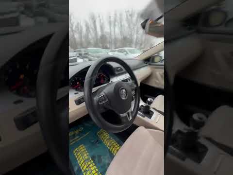 фото volkswagen passat cc i 0