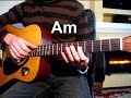 Постой паровоз Тональность ( Am ) Песни под гитару "Операция "Ы", и другие ...