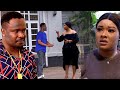 He Came 2 Look For A Job D Secretary Insulted Him Not Knowi He Is D Son Of CEO Searchin 4 True Love