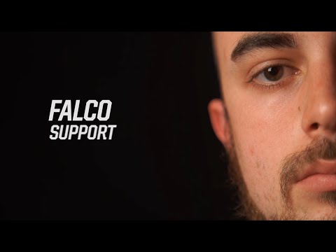 OBJETIVO CHALLENGER SERIES: FALCO - EL SUPPORT DE G2 VODAFONE