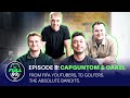CapgunTom & Oakelfish - From FIFA YouTubers, to the AbsoluteBandits - The Full 90 Podcast #8
