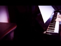 Indila - Love Story - Piano Cover