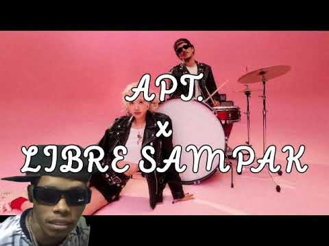 APT x Libre Sampak