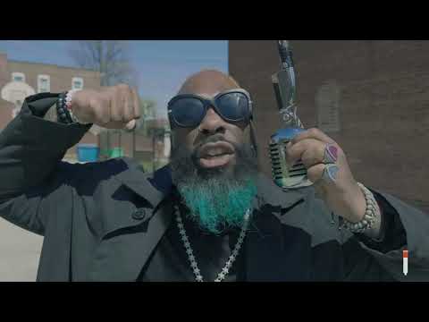 Zeus Rebel Waters -  Who Can You Call | Off The Rip Live Performance