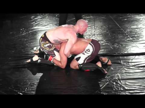 CSA Fight Night 15: Mats Hammersgård vs Hani Abdo Wahab