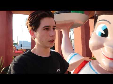 HAYDEN ZION AND I BOUGHT A HOUSE !!!