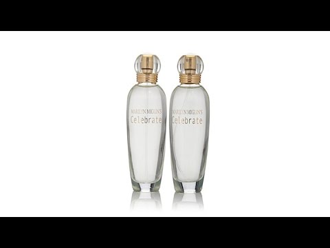 Marilyn Miglin Celebrate Eau de Parfum Twin Pack