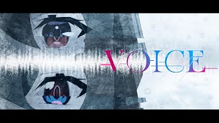 [Vtub] VOICE / Tacitly 6th單曲 MV首播