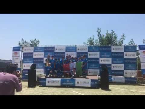 Fc Massimina a Barcellona