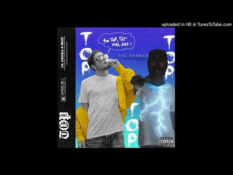 Lil Cagula x Paco - Top (Official Audio)