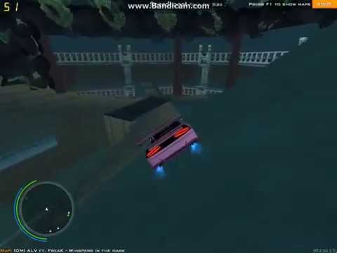 [DM]ALV ft  FreaK - Whispers in the Dark