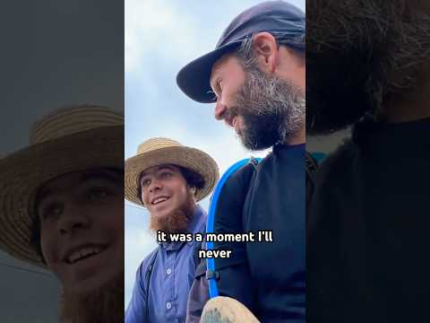 The Most Memorable Moment of My Skate Across America