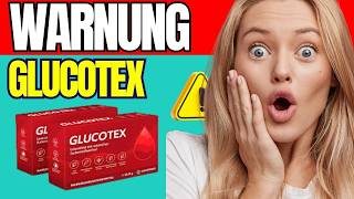 ⚠️ GLUCOTEX BLOOD ERFAHRUNGEN & TEST 2026 – WAS SAGEN DIE BEWERTUNGEN 