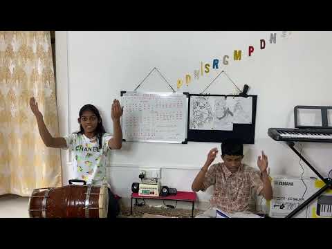 Raag Yaman classes