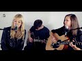 The Pierces - 'Creation' for SOUNDS Acoustic ...
