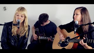 The Pierces - &#39;Creation&#39; for SOUNDS Acoustic