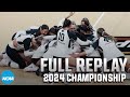 Penn State Vs Louisville 2024 NCAA Volleyball Championship FULL REPLAY