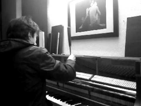 L'Arte di Accordare -  Maestro Graziano Interbartolo