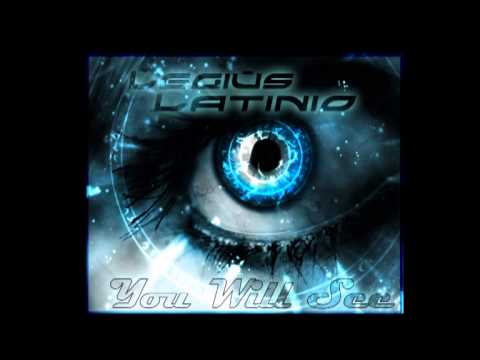Legius & Latinio - You Will See (Original Mix)
