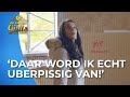 VERRASSING! Nicol KAN FLUITEN naar haar geliefde PLAFONDS! | Familie Gillis