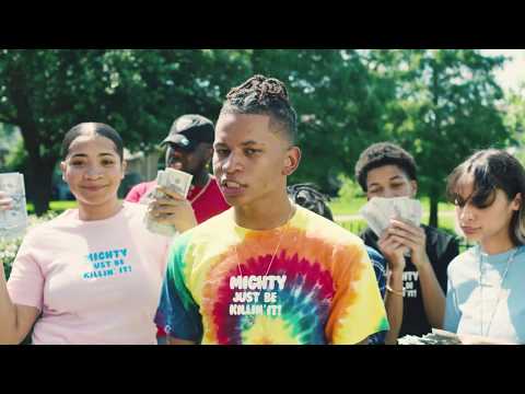 Mighty Bay & Tisakorean - Less Talk Run It Up (Official Music Video) [Gogettas]