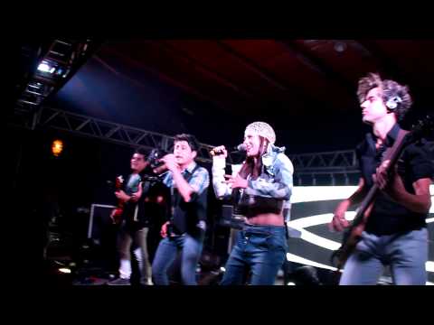 Banda GeDeÓ- As mina pira