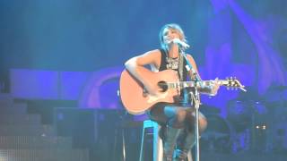 Miranda Lambert Trailer For Rent Worcester, MA 4-10-15