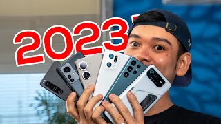 Mau beli HP di 2023? Saya punya bocoran fiturnya! Mau beli HP di 2023? Saya punya bocoran fiturnya!