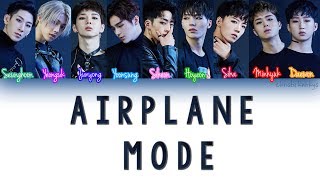 Download lagu NOIR (느와르) - 비행모드 (Airplane Mode) | Han, Rom, Eng (COLOR CODED Lyrics) mp3 Download lagu NOIR (느와르) - 비행모드 (Airplane Mode) | Han, Rom, Eng (COLOR CODED Lyrics) mp3