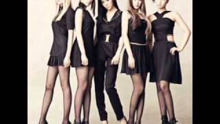 Brave Girls - 아나요