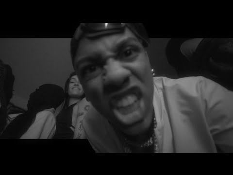 ALEXA - LH CHUCRO feat. Senndy (Prod. Drummond & Cheek) Oficial Music Video