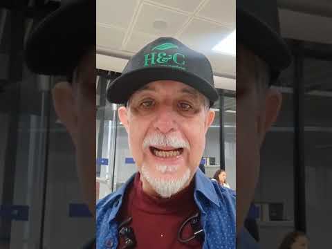 H&C TREINAMENTOS #hctreinamentos #flavioheming #treinamento #cooperativa #cvale #palotina #parana 🇧🇷