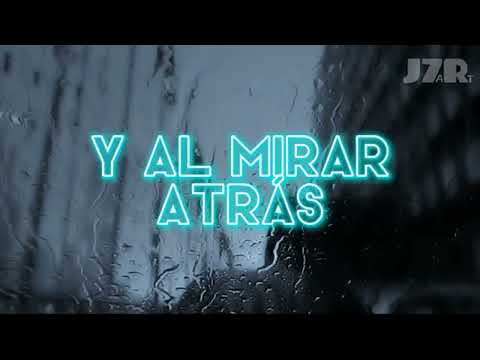 SOLO EL COMIENZO LETRA   PISTA