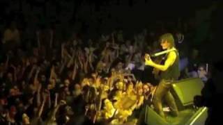 Por la Cara - Mecano